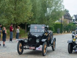 2025 - Parel der Voorkempen - Guy Reynders